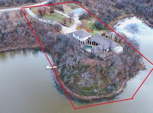 123 Hogan Pl, Runaway Bay, TX 76426