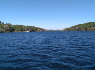 Narrows Trl, Minong, WI 54859