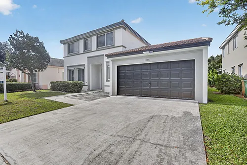 10772 SW 14th Pl Photo 1