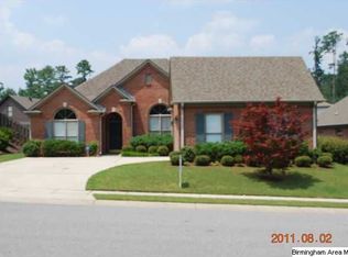 3034 Crossings Dr, Birmingham, AL 35242