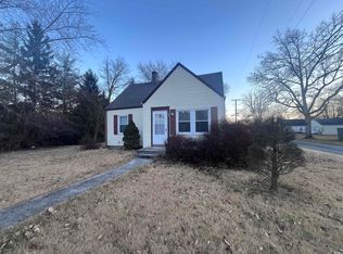 125 Burns Blvd, Fort Wayne, IN 46807