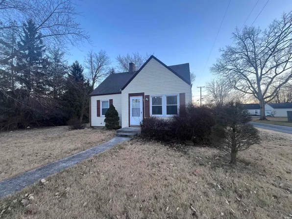 125 Burns Blvd, Fort Wayne, IN 46807