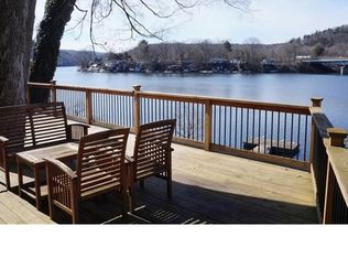 360 Fish Rock Rd, Southbury, CT 06488