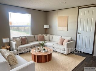 3306 Diamond Dr LOT 272, San Angelo, TX 76905