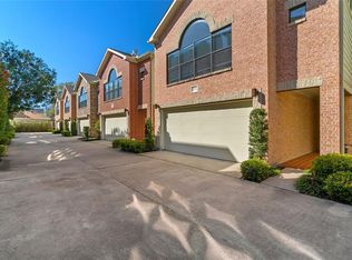 2705 Rutland St UNIT K, Houston, TX 77008