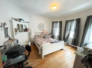 83 Wensley St, Roxbury, MA 02120
