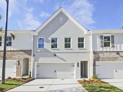 241 Bluffington Way, Marietta, GA, 30066