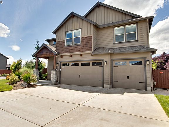 2nd image of 10500 NE 153rd Ave
