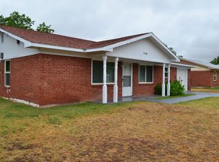 1116 Ridgeway Dr, Wichita Falls, TX 76306