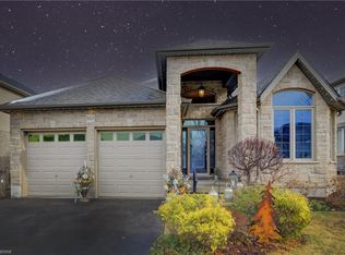 163 Townsend Dr, Woolwich, ON N0B1M0