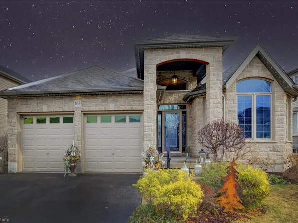 163 Townsend Dr, Woolwich, ON N0B 1M0