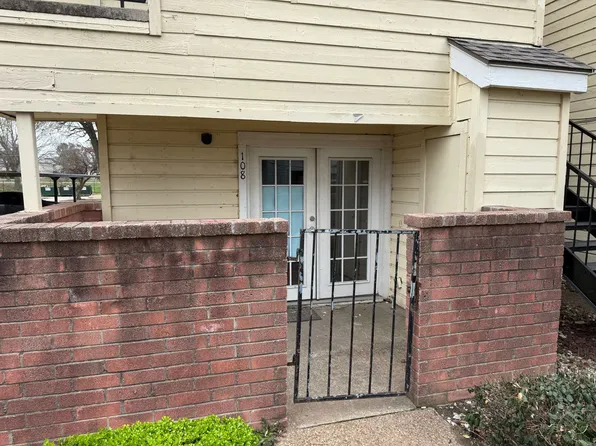 1804 E 66th Pl S #E108, Tulsa, OK 74136