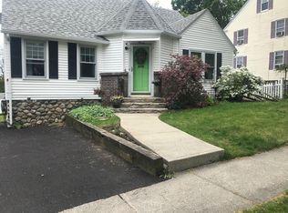 (Undisclosed Address), Worcester, MA 01603