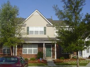 10739 Holly Ridge Blvd, Charlotte, NC 28216