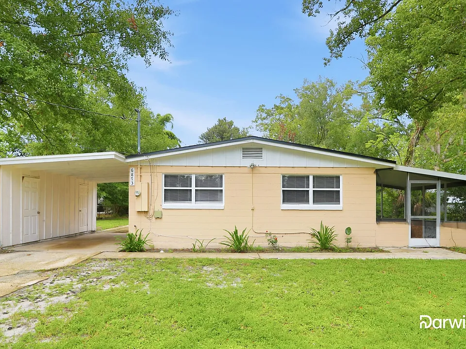 6813 Tinkerbell Ln