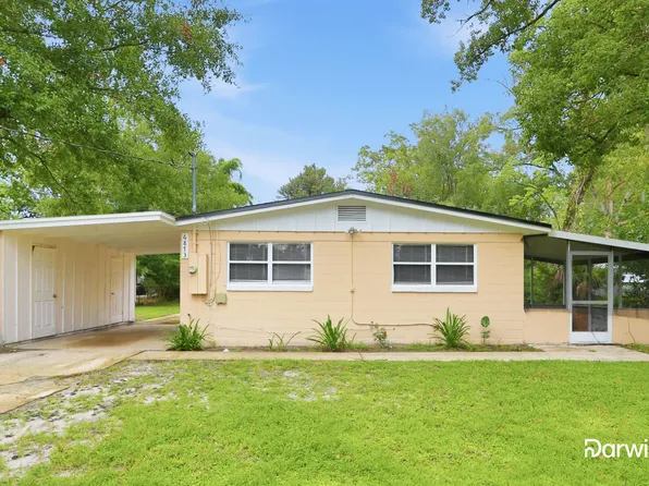 6813 Tinkerbell Ln, Jacksonville, FL 32210