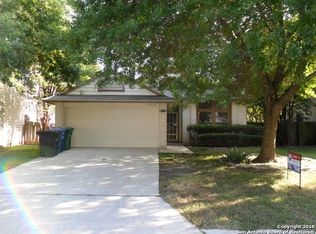 8934 Deer Park, San Antonio, TX 78251