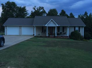 135 Trinity Cir, Savannah, TN 38372