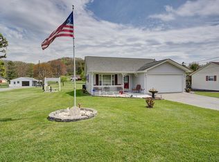 835 Shakesville Rd, Bristol, VA 24201