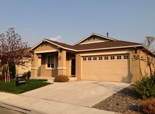 2281 Rio Lobo Ln, Reno, NV 89521