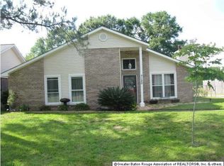 7120 Members Pl, Baton Rouge, LA 70817