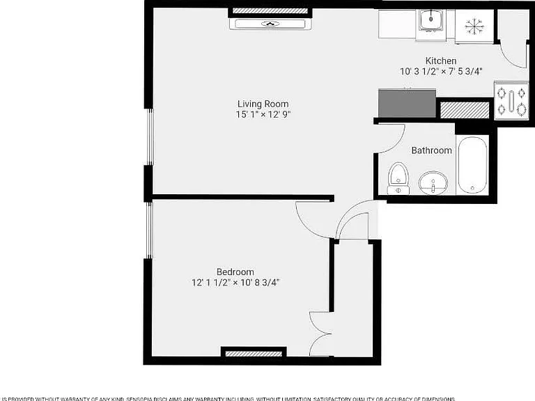 305 W 91st St #4R — Photo 11
