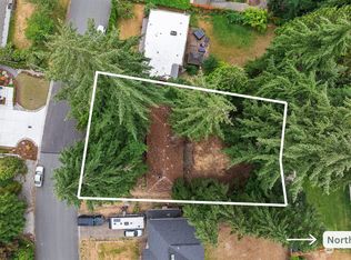 15040 SE 43rd Pl, Bellevue, WA