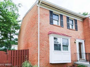 2778 January Ct, Falls Church, VA 22043