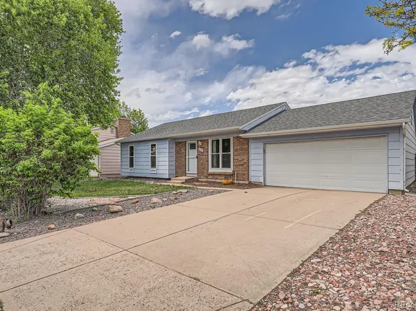 17731 E Bails Place, Aurora, CO 80017