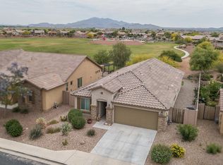 19697 W Morning Glory St, Buckeye, AZ 85326