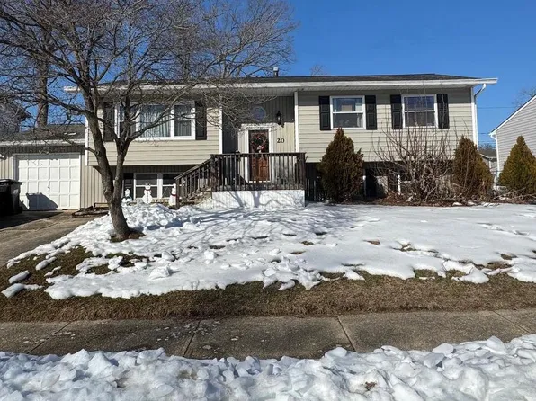 20 Ardmore Rd, Newark, DE 19713