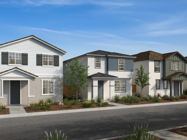 Homes Available Soon, Sorrel at Watson Ranch