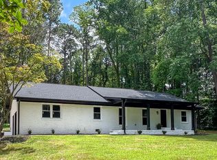 1810 Dorton Rd, Raleigh, NC 27607