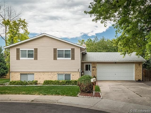 For Sale: 7346 South Pierce Court, Littleton, CO 80128