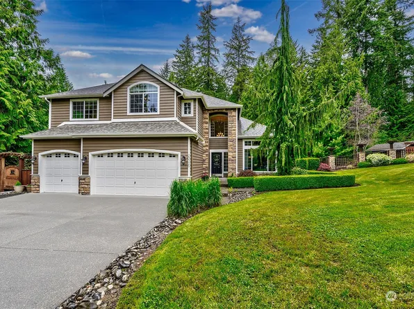 20026 105th Avenue SE, Snohomish, WA 98296