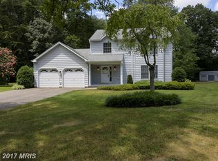 1512 Vicoli Ct, Severn, MD 21144