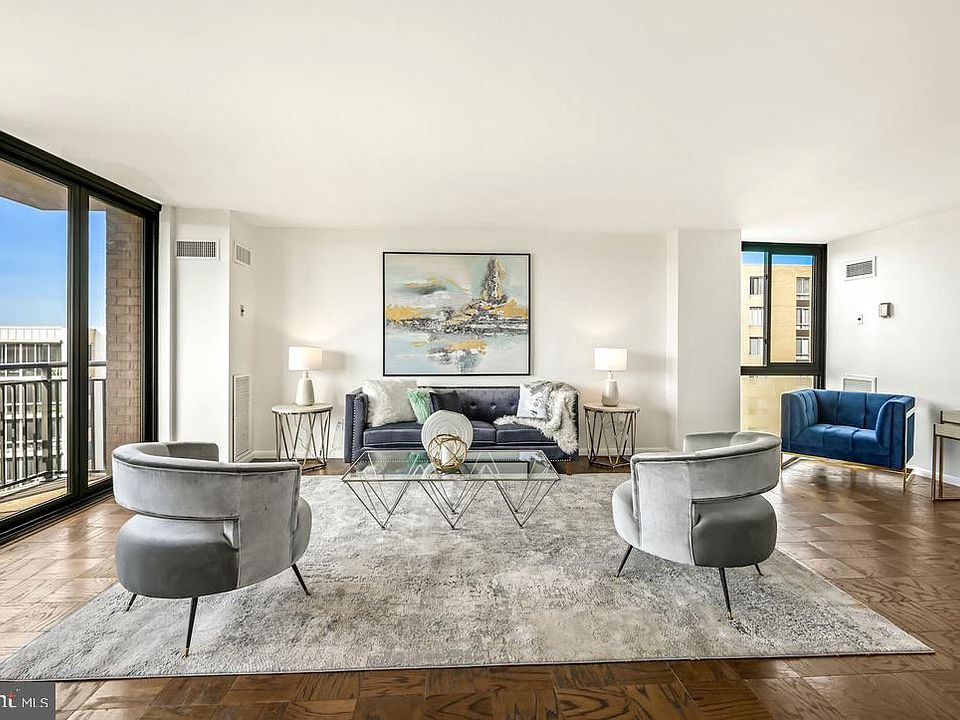 1st image of 4620 N Park Ave APT 1607W