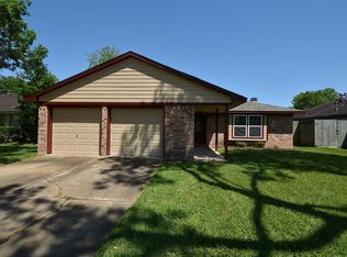 711 Cascade Creek Dr, Katy, TX 77450