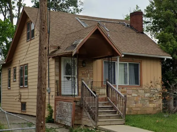 205 E Jackson Ave, Flint, MI 48505