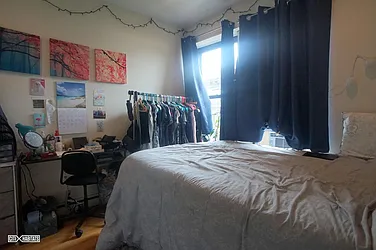 Rented by Citi Habitats