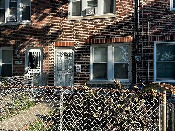 2nd image of 14414 Linden Blvd