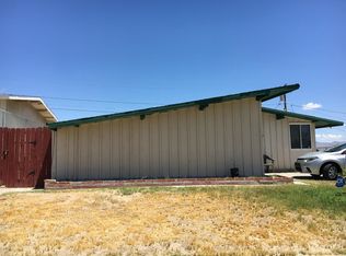 641 Francis Dr, Barstow, CA 92311