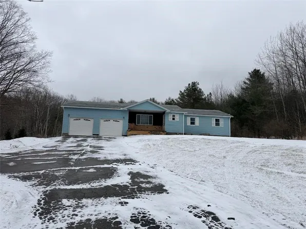 2134 County Route 109 #109, Hornell, NY 14843