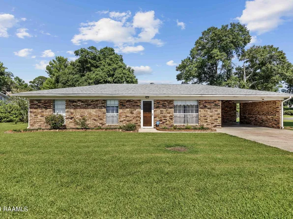 1509 Sylvester St, Abbeville, LA 70510