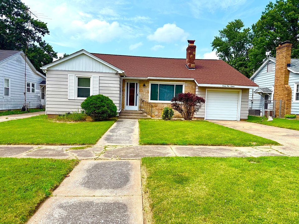 1st image of 2116 Clay St
