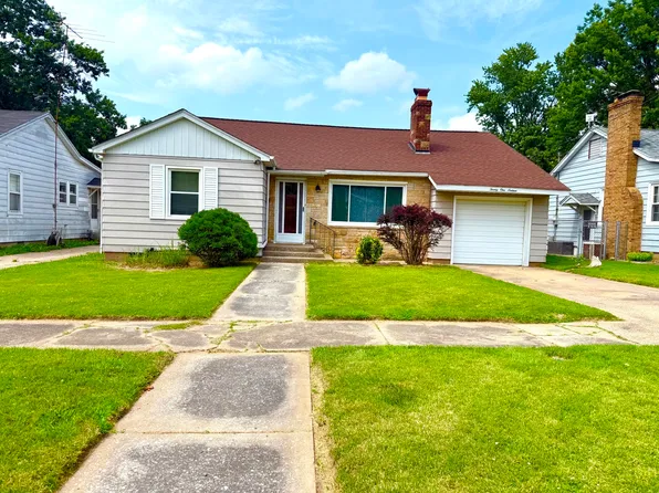 (undisclosed Address), Murphysboro, IL 62966