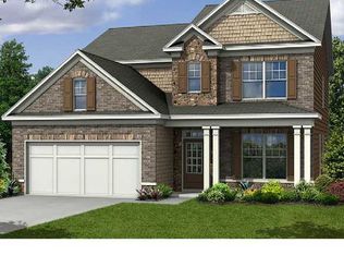 6020 Overleaf Ter, Cumming, GA 30040