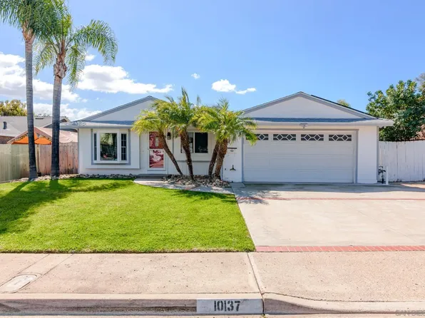 10137 Beck Dr, Santee, CA 92071