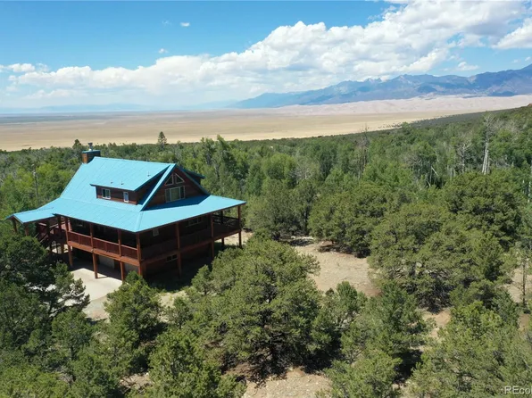 117 Deer Run Boulevard, Alamosa, CO 81101