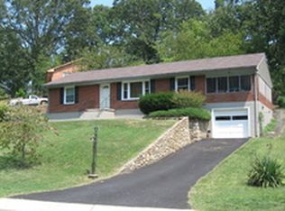 4517 Summit Dr NW, Roanoke, VA 24017